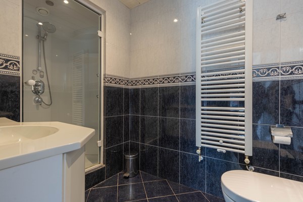 Medium property photo - Wilhelminastraat 53, 2201 KB Noordwijk